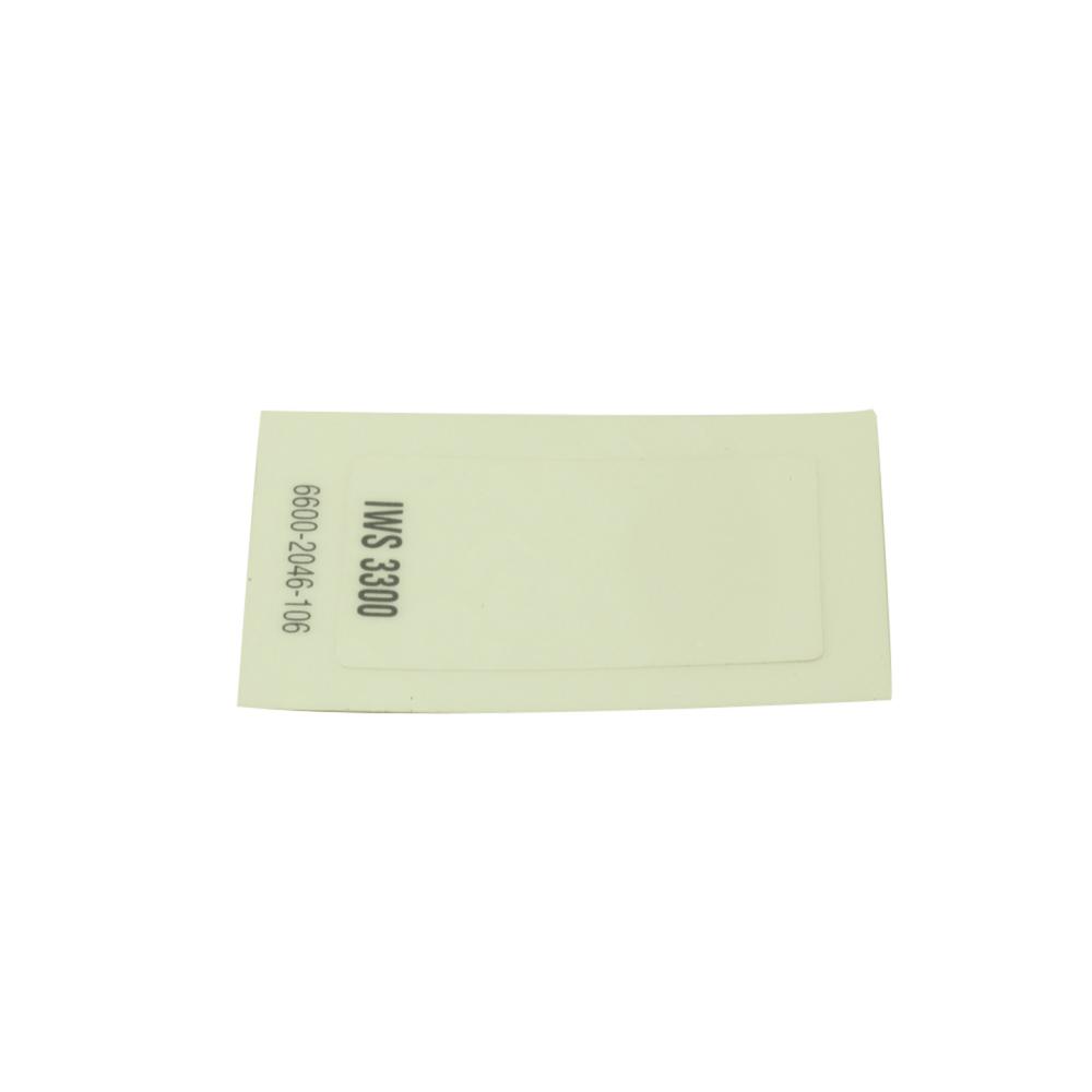 Label Model ID Non Ebase 3300 Label Model ID Non Ebase 3300