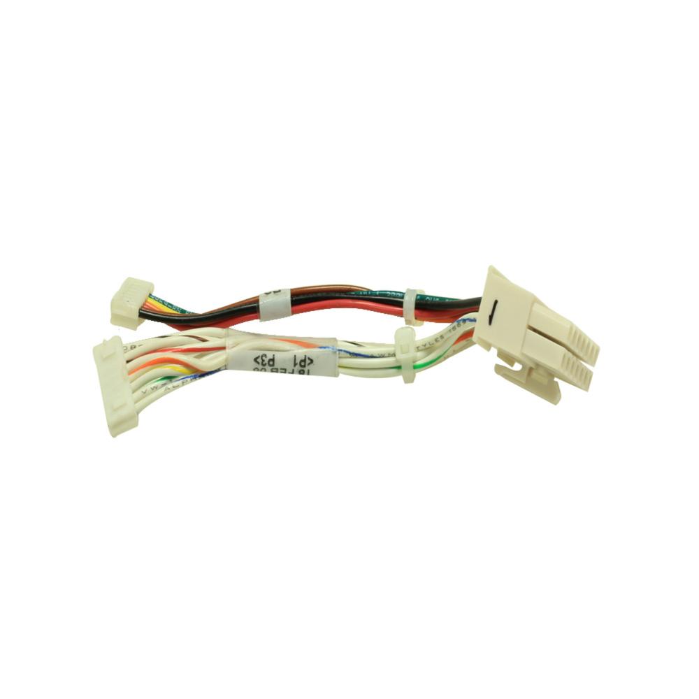 Harness Power Cable to Printed circuit Board (PCB) CPU Harness Power Cable to Printed circuit Board (PCB) CPU