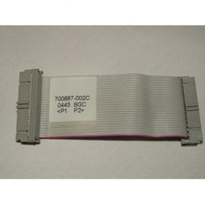 Cable Assembly PRTHD Sensor Cable Assembly PRTHD Sensor