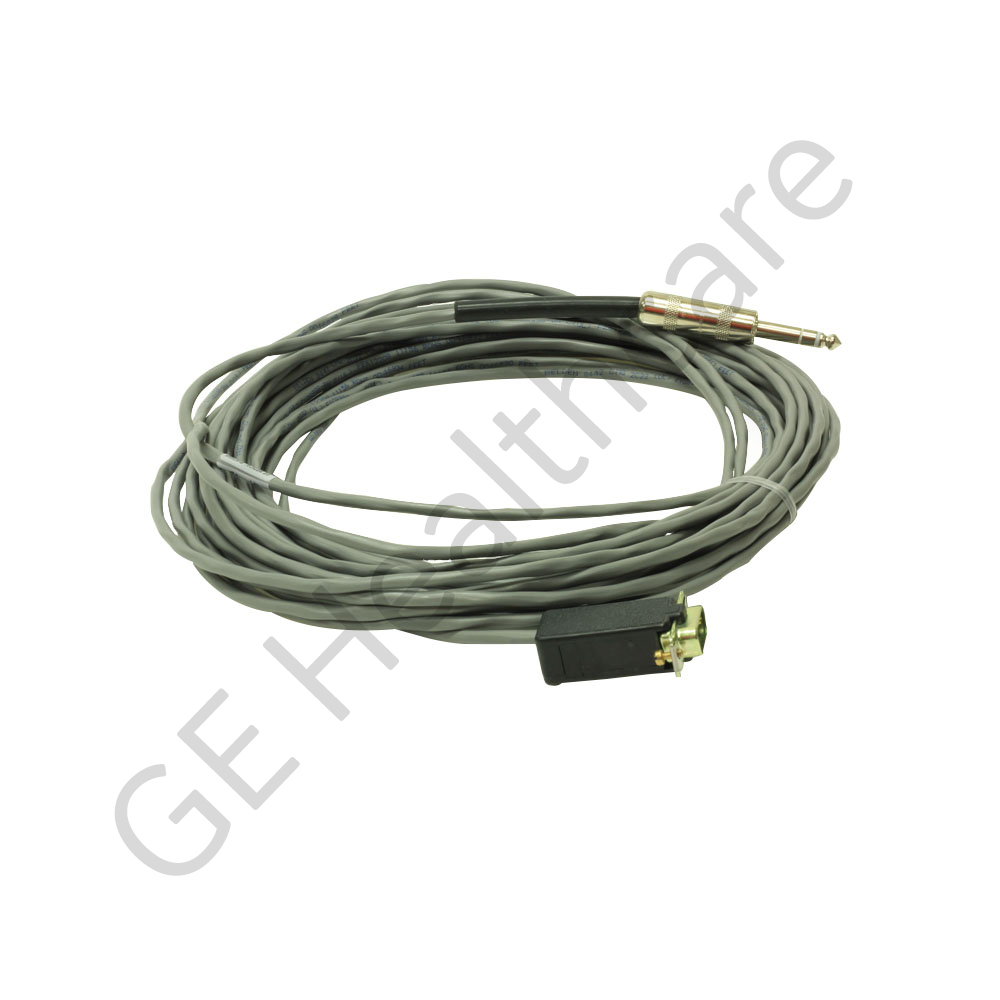 Cable CS8K ECG to ATL HDI 3000/5000 40ft