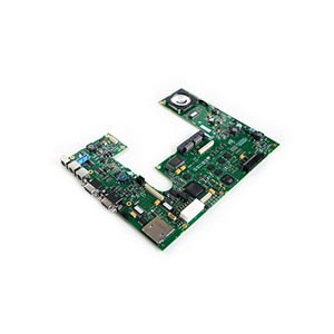 PCB Assembly MAC CPU RoHS PCB Assembly MAC CPU RoHS