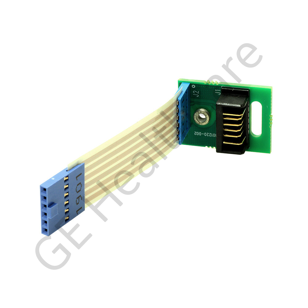 Battery Transition Board