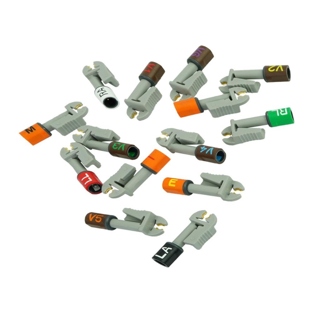 KIT ADPTR 14 SET AHA GRABBER KIT ADPTR 14 SET AHA GRABBER