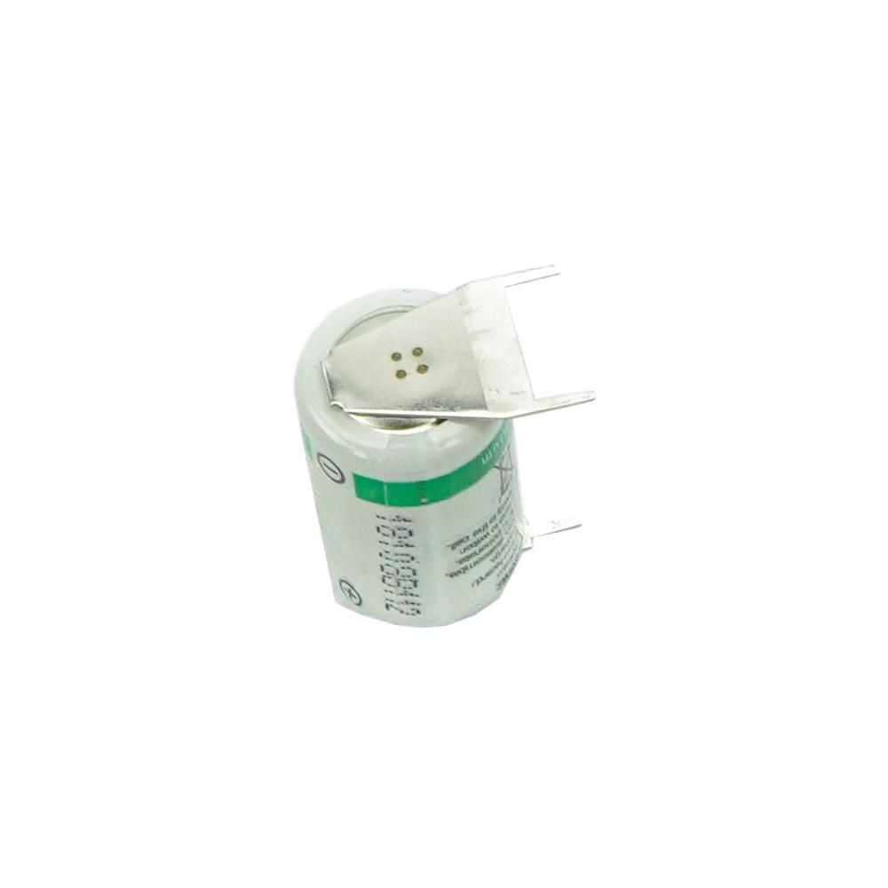 Battery Lithium 3.6V Battery Lithium 3.6V