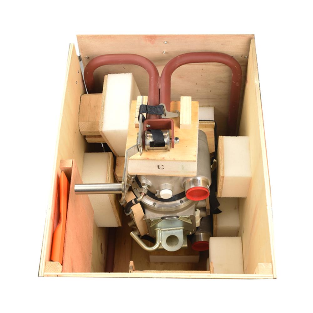 MX150V5 Tube Unit, Reloaded MX150V5 Tube Unit, Reloaded