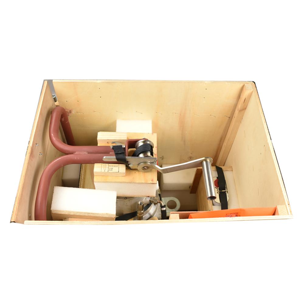 MX150V5 Tube Unit, Reloaded MX150V5 Tube Unit, Reloaded