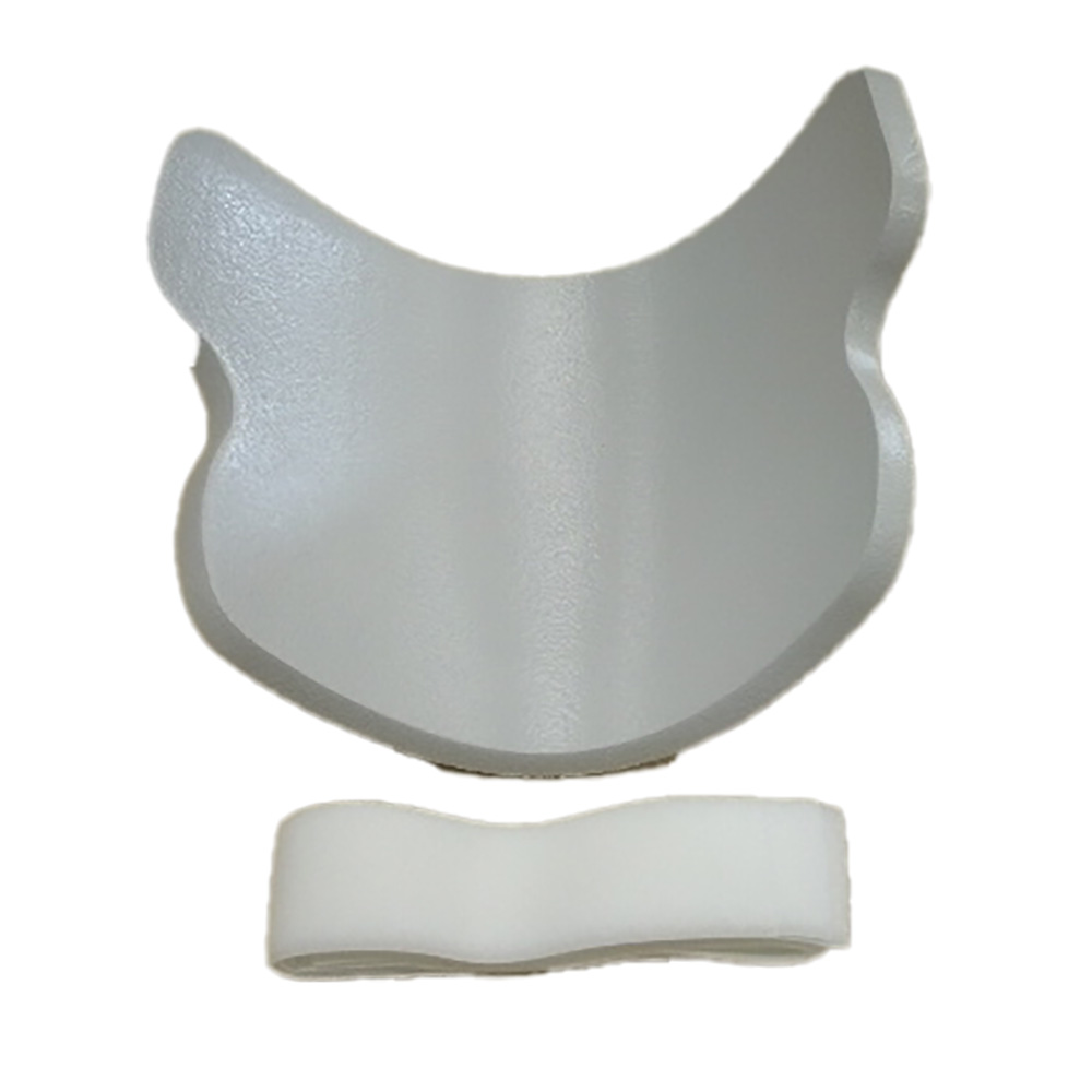 Head Holder Replacement Pad (for DSA-2Q Digital Head Holder Skull Positioner û Item No. E6420BG) Head Holder Replacement Pad (for DSA-2Q Digital Head Holder Skull Positioner û Item No. E6420BG)