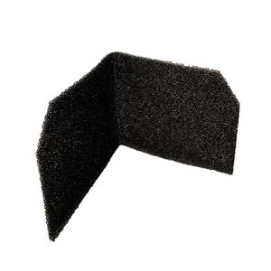 Rear Dust Filter Rear Dust Filter