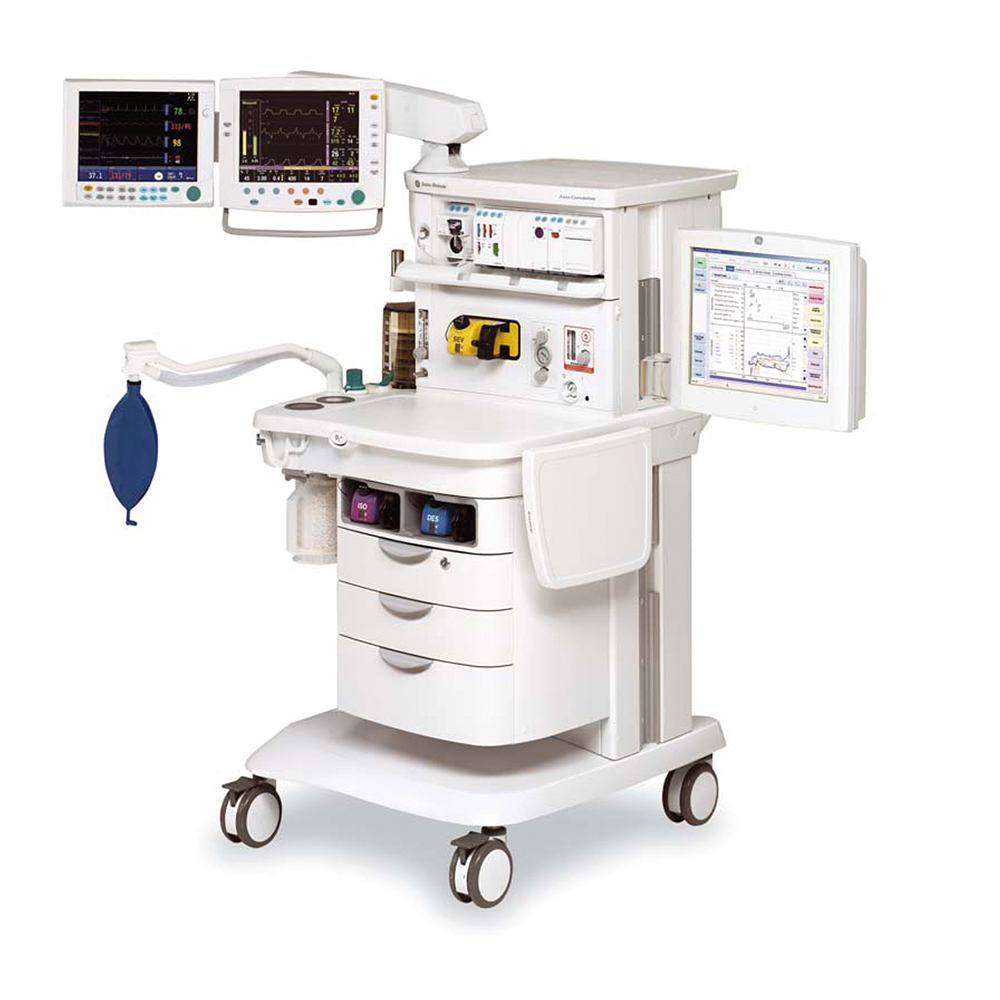 Aisys Anesthesia Machine