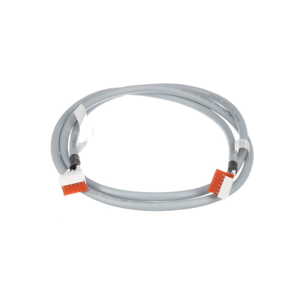 Assembly Cable DC Power to DCB Maestro Assembly Cable DC Power to DCB Maestro