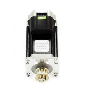 Transverse Motor Assembly with Drive Transverse Motor Assembly with Drive