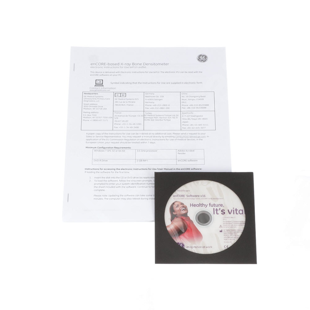 Assembly Software Application Encore v16 SP2 Assembly Software Application Encore v16 SP2