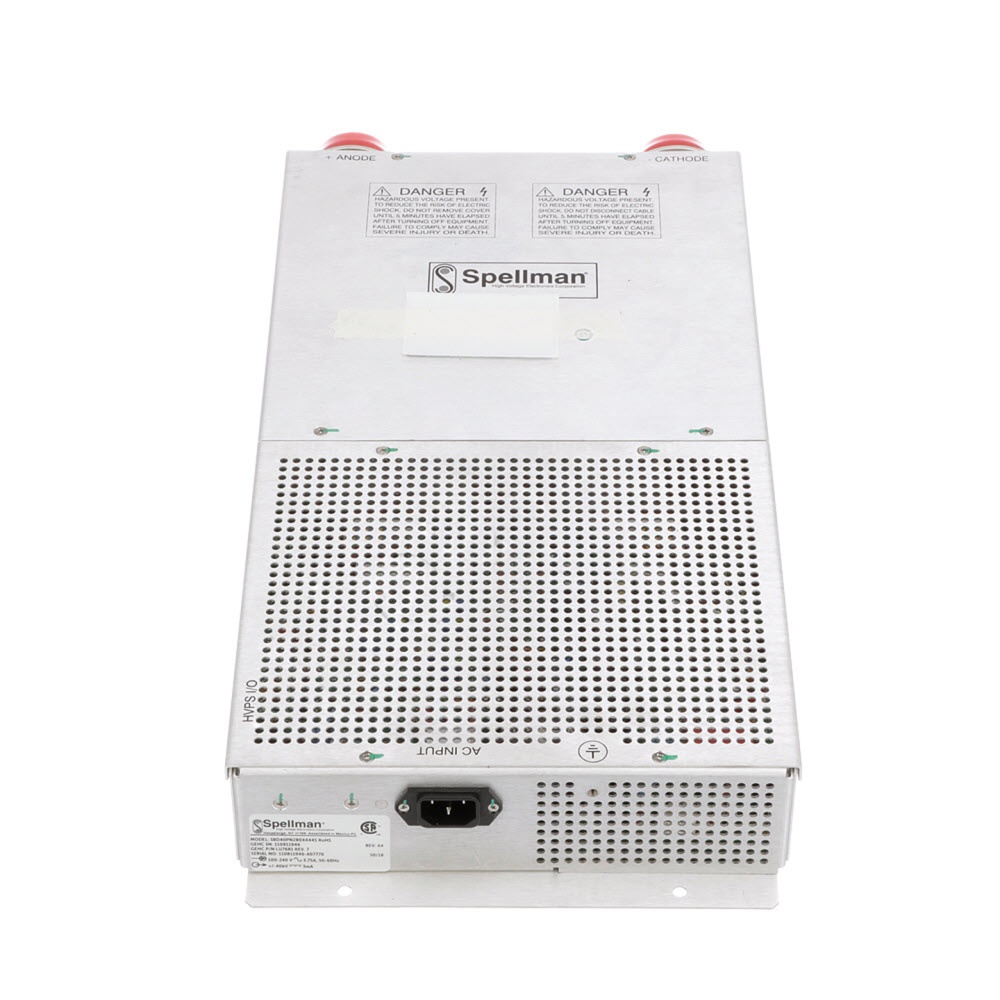 High Voltage Power Supply High Voltage Power Supply