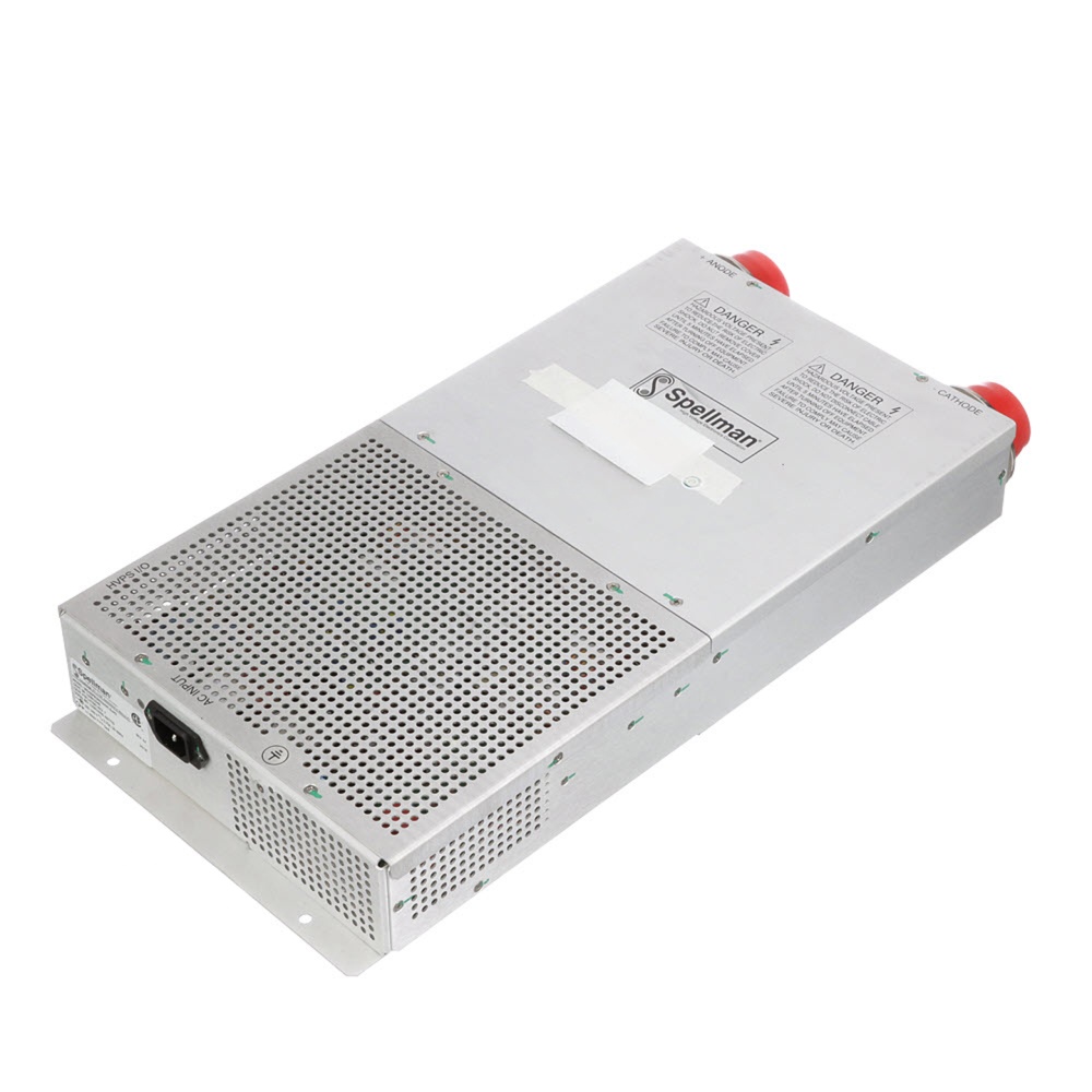 High Voltage Power Supply High Voltage Power Supply