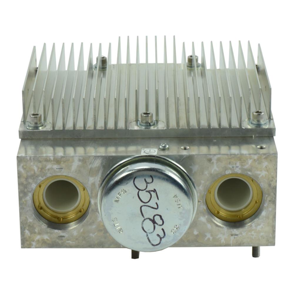 Tubehead Prodigy - Refurbished Tubehead Prodigy - Refurbished