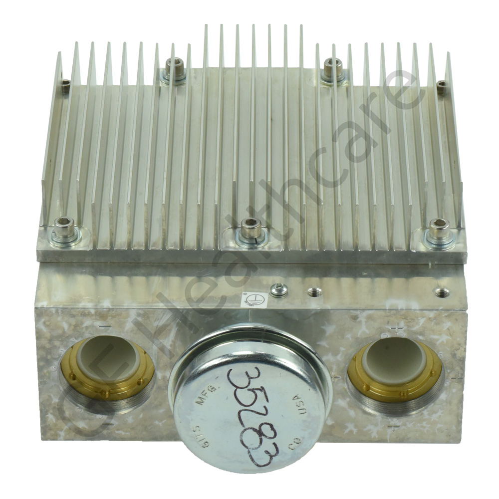 Tubehead Prodigy - Refurbished Tubehead Prodigy - Refurbished