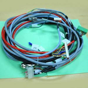 Lower Cable Harness Assembly Lower Cable Harness Assembly