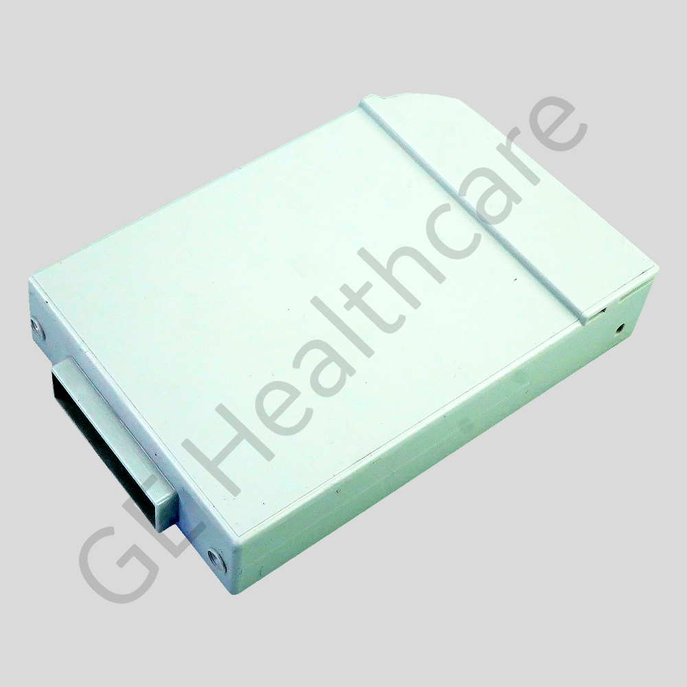 Module Casing, Single