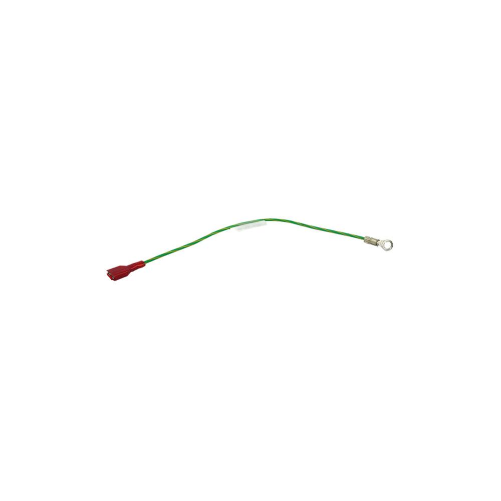 Ground Wire Patient Probe Plate Ground Wire Patient Probe Plate