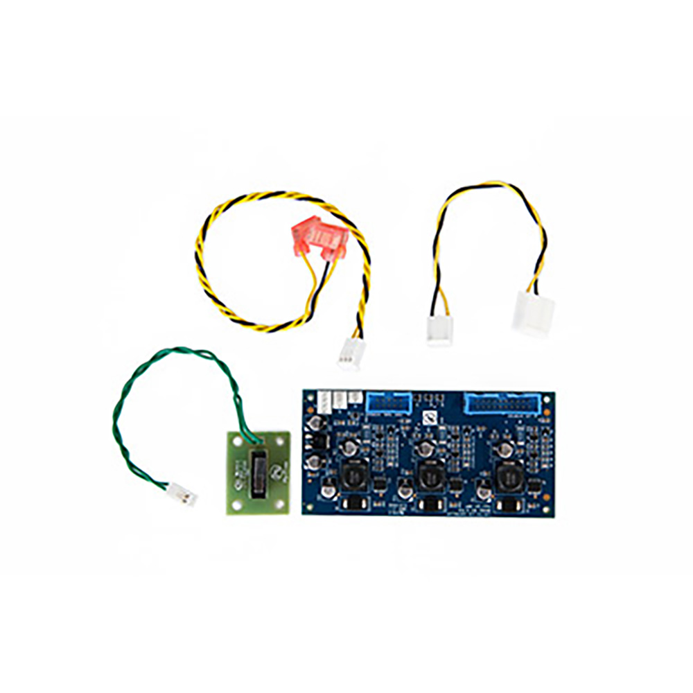 Bilisoft Kit Package for Control Printed Circuit Assembly Bilisoft Kit Package for Control Printed Circuit Assembly
