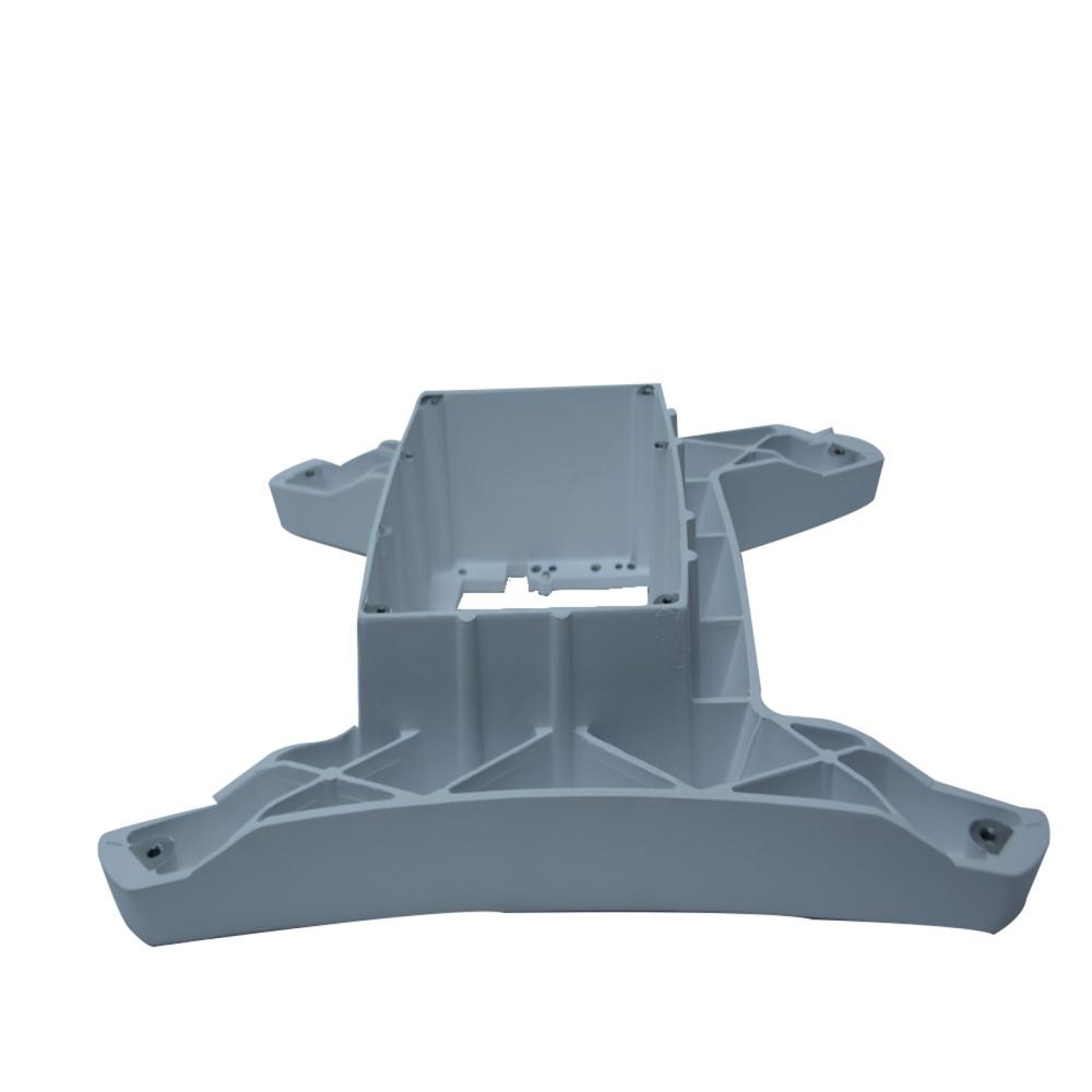 Base Casting - Permanent Cast Base Casting - Permanent Cast