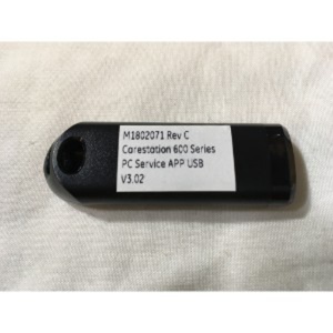 CARESTATION 600 SERIES PC SERVICE APP USB V3.02 CARESTATION 600 SERIES PC SERVICE APP USB V3.02