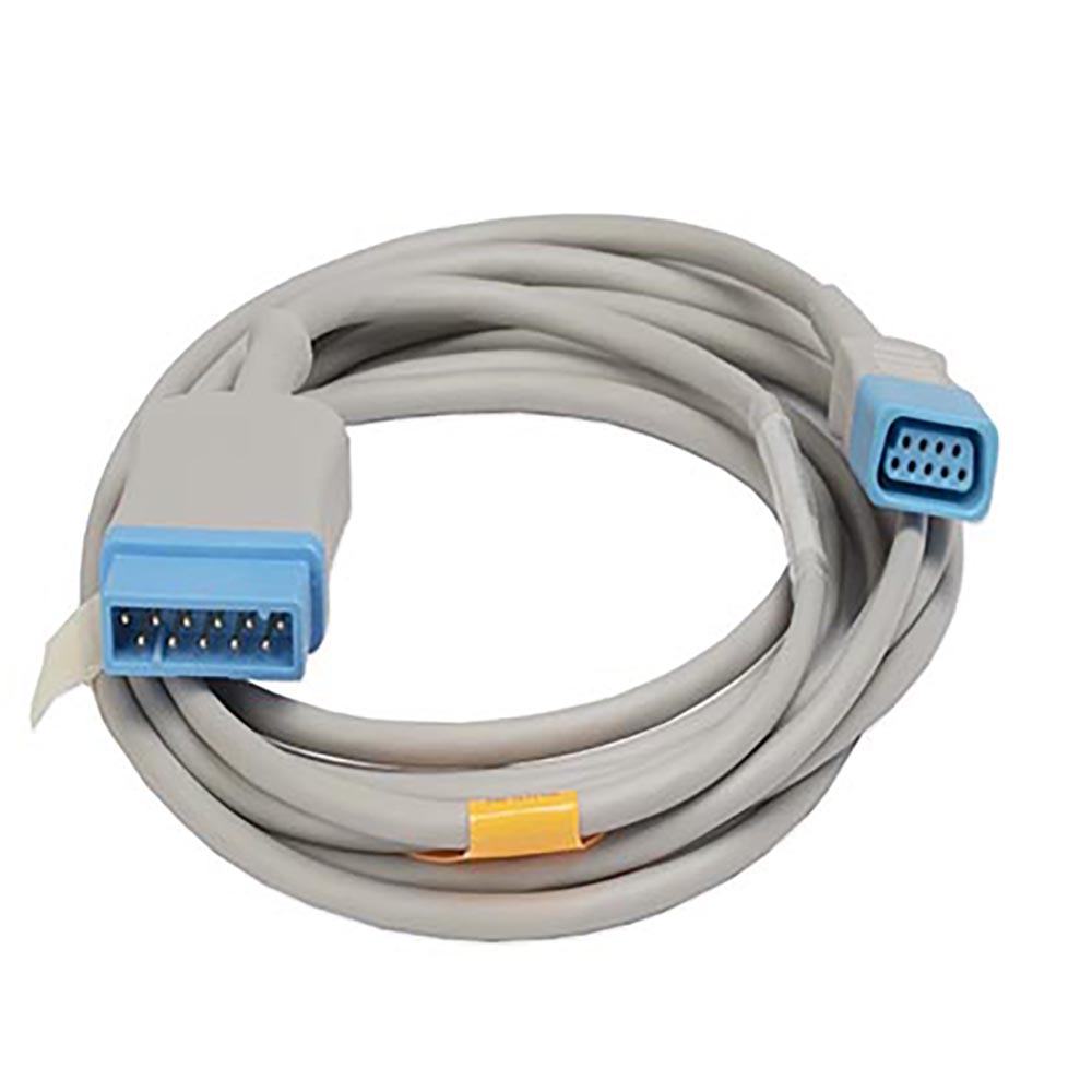 TruSignal™ SpO₂ Interconnect Cable with GE Connector (1/box) TruSignal™ SpO₂ Interconnect Cable with GE Connector (1/box)