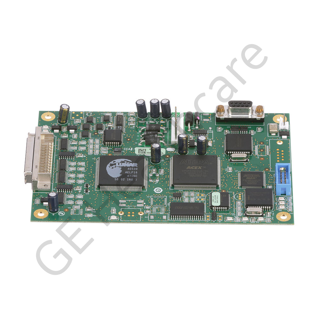 Circuit Card Assembly DIB Circuit Card Assembly DIB