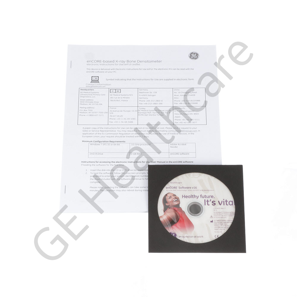 Assembly Software Application Encore v16 SP2 Assembly Software Application Encore v16 SP2