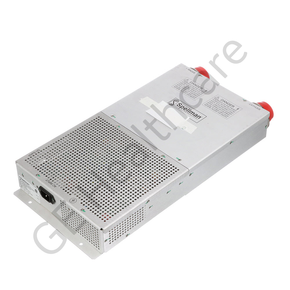High Voltage Power Supply High Voltage Power Supply